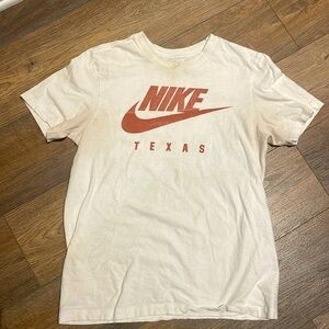 Vintage Nike Texas T-Shirt